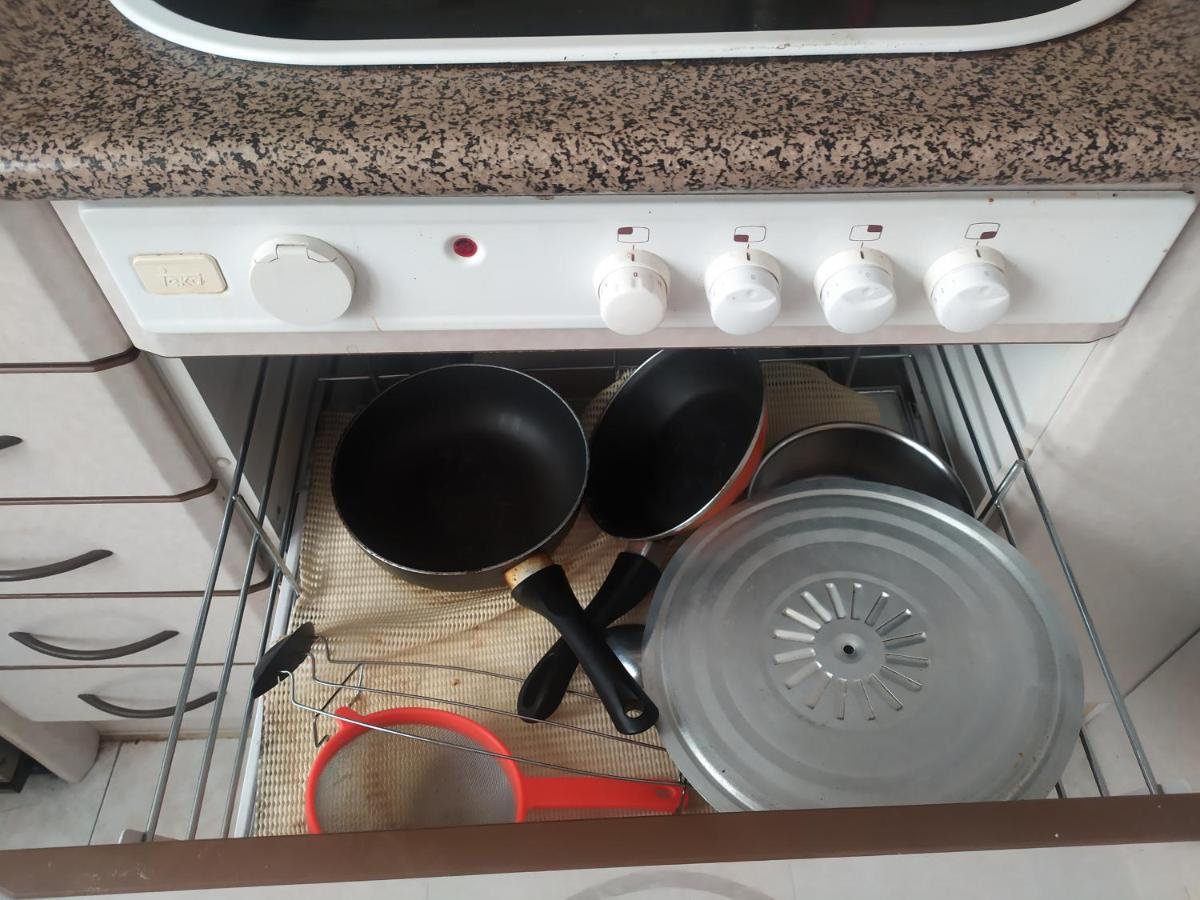 Habitacion Privada Familiar Toledo Dış mekan fotoğraf