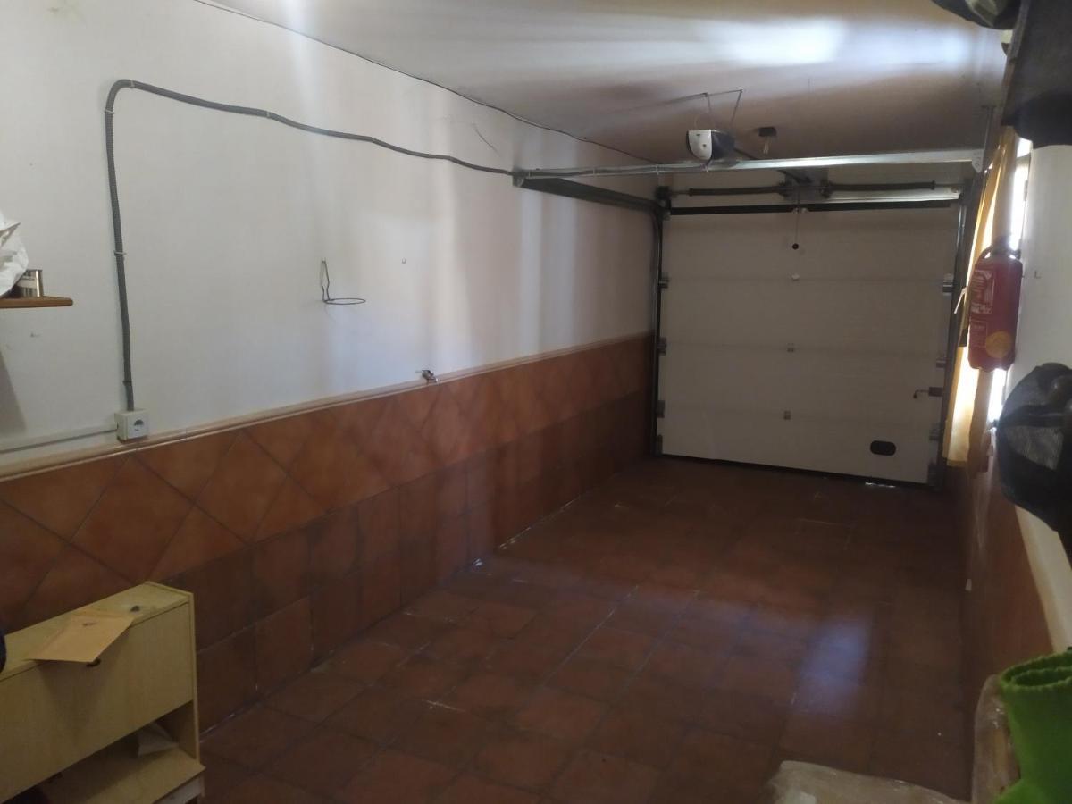Habitacion Privada Familiar Toledo Dış mekan fotoğraf