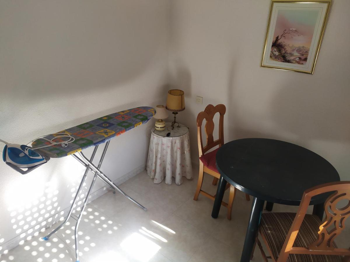 Habitacion Privada Familiar Toledo Dış mekan fotoğraf