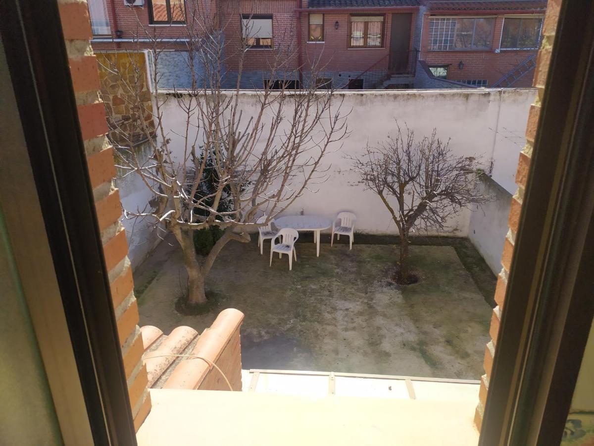 Habitacion Privada Familiar Toledo Dış mekan fotoğraf