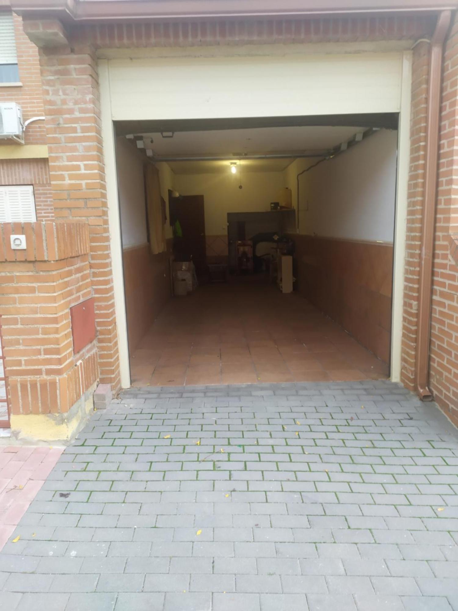 Habitacion Privada Familiar Toledo Dış mekan fotoğraf