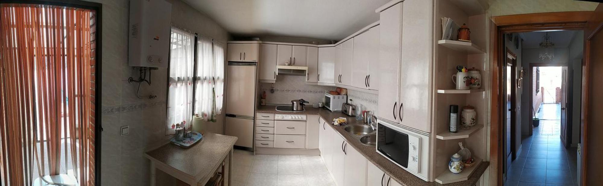 Habitacion Privada Familiar Toledo Dış mekan fotoğraf