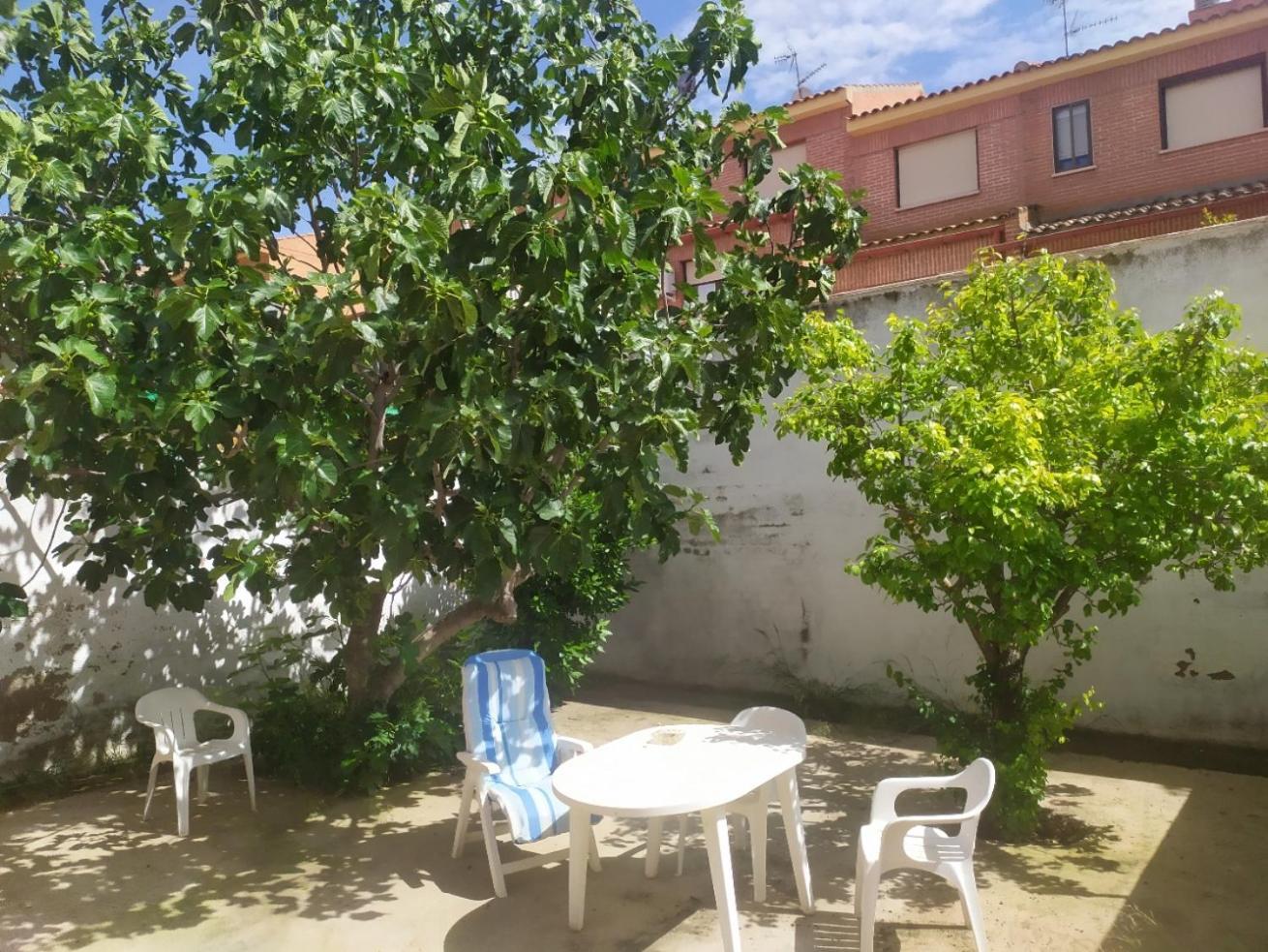 Habitacion Privada Familiar Toledo Dış mekan fotoğraf