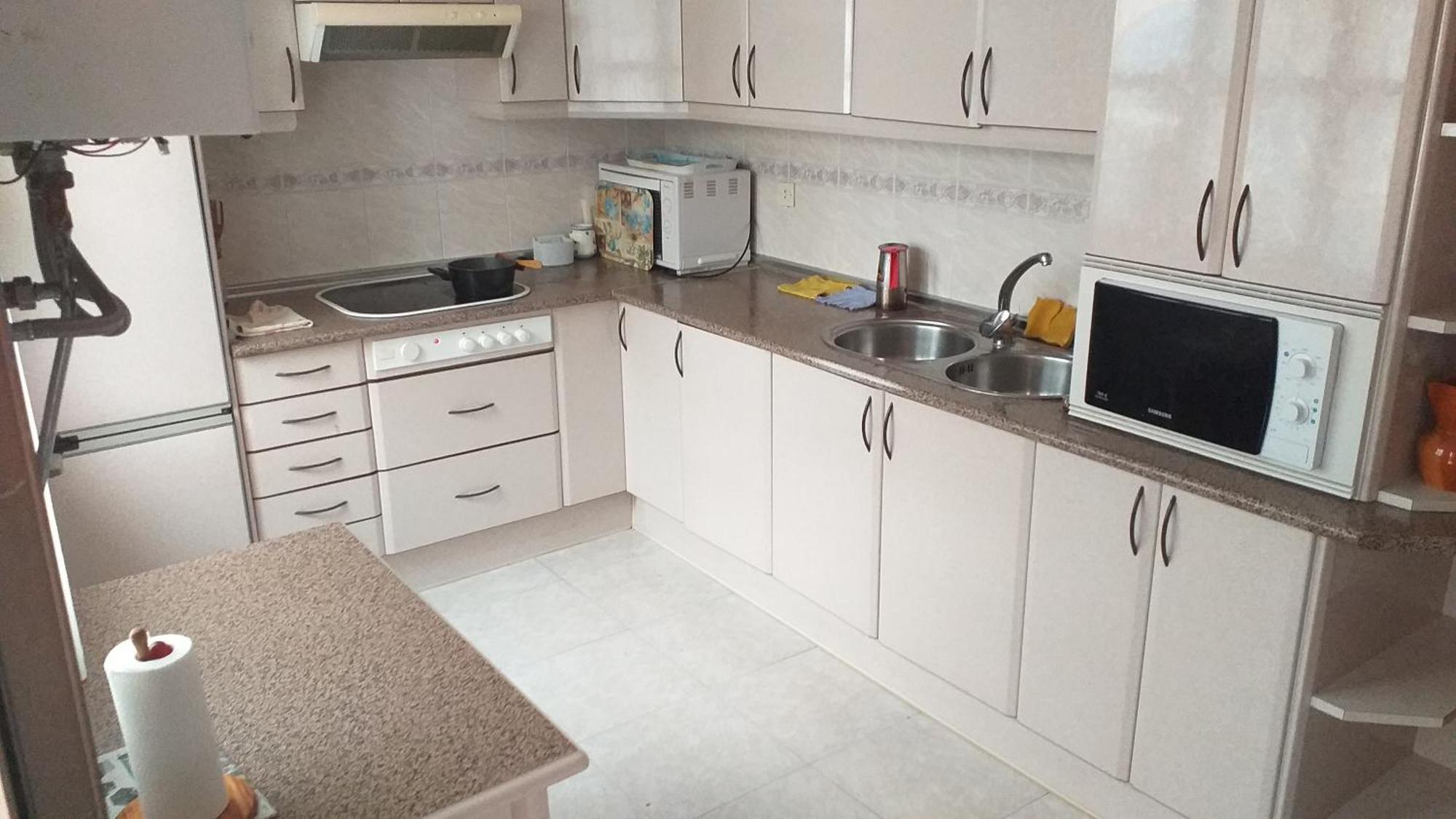 Habitacion Privada Familiar Toledo Dış mekan fotoğraf