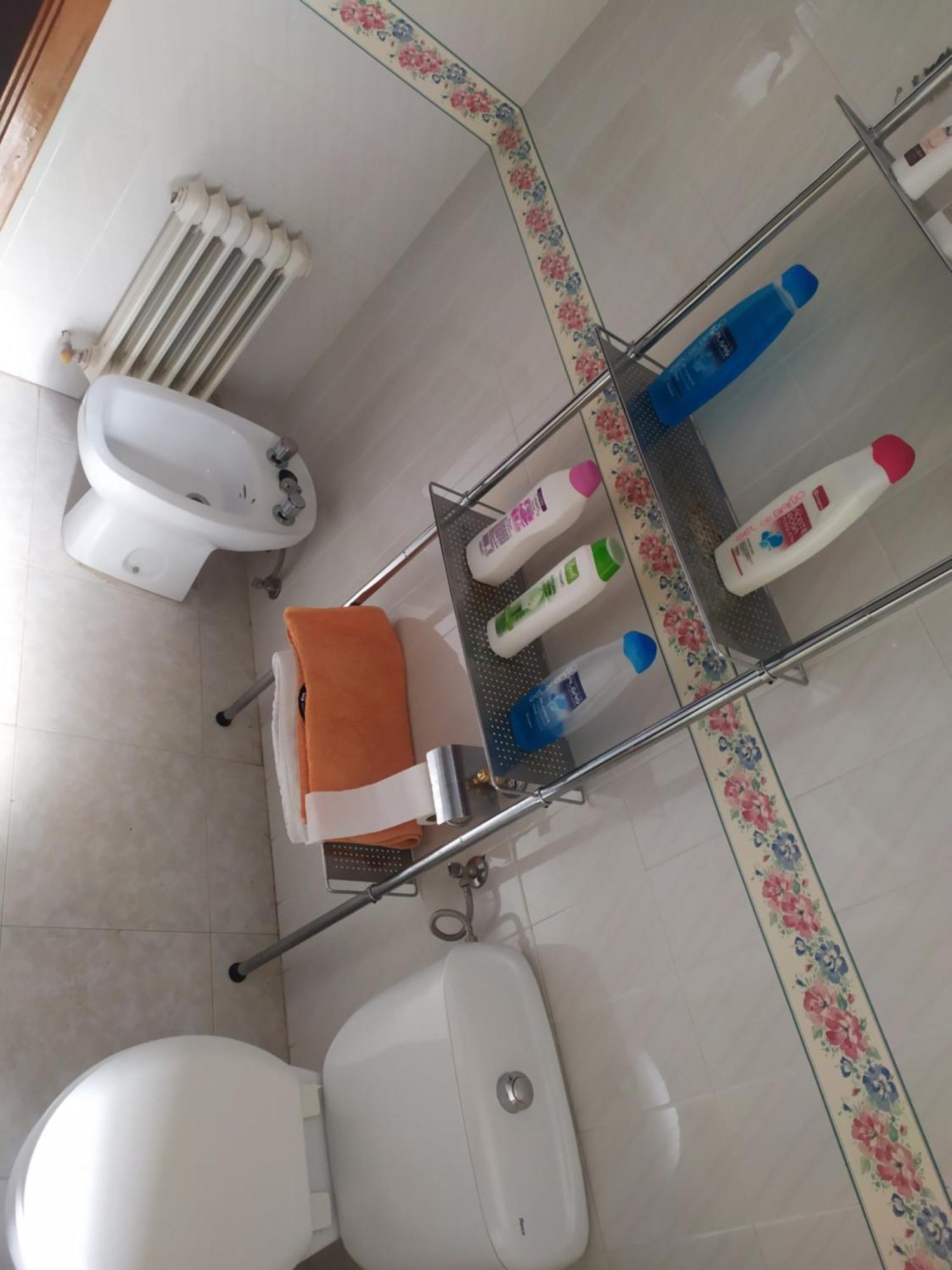 Habitacion Privada Familiar Toledo Dış mekan fotoğraf