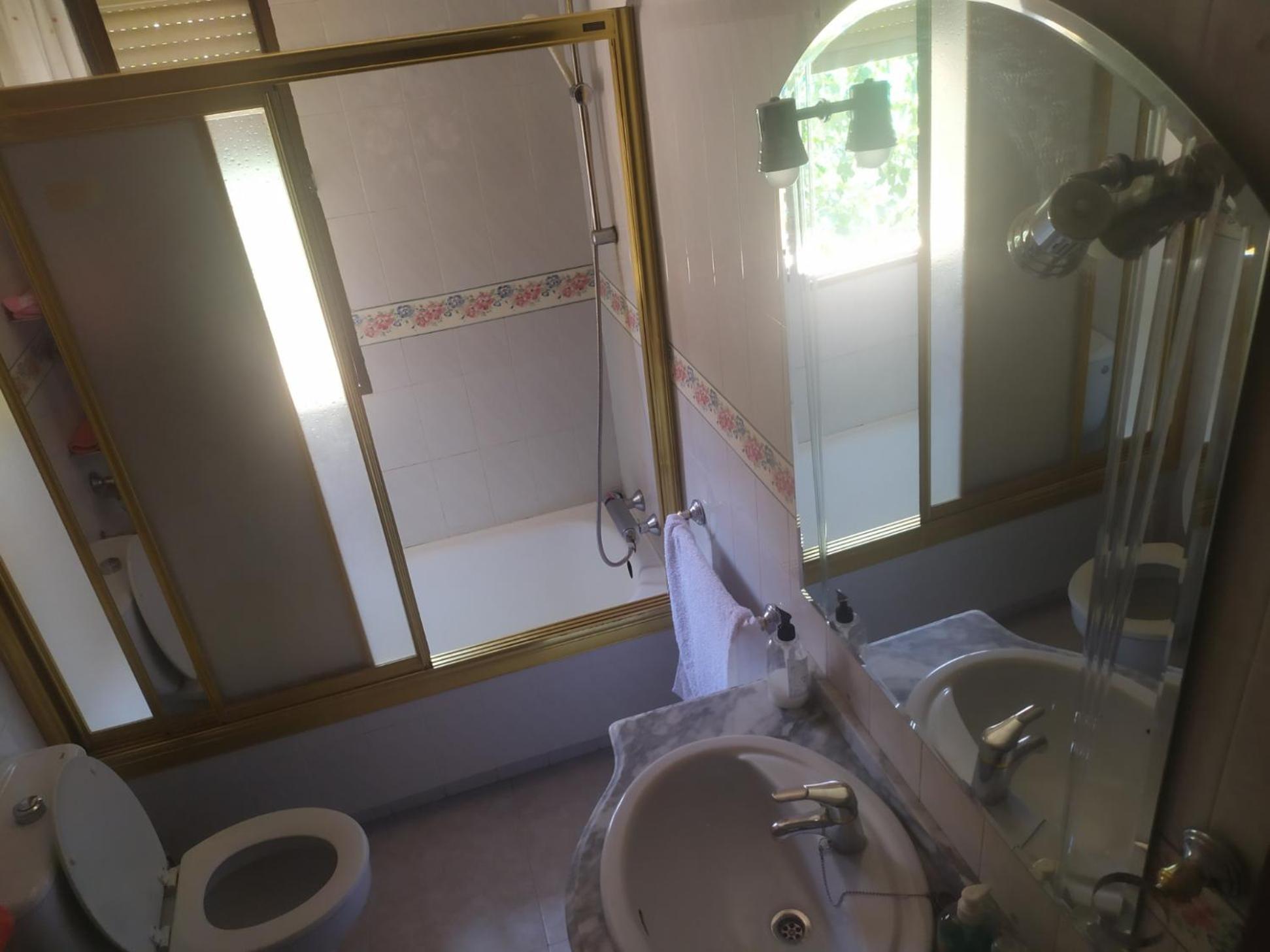 Habitacion Privada Familiar Toledo Dış mekan fotoğraf
