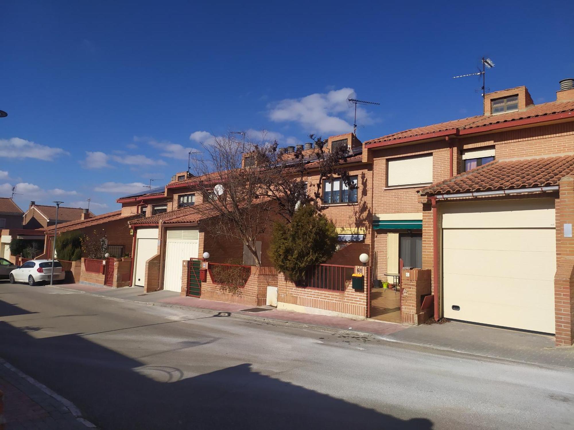 Habitacion Privada Familiar Toledo Dış mekan fotoğraf