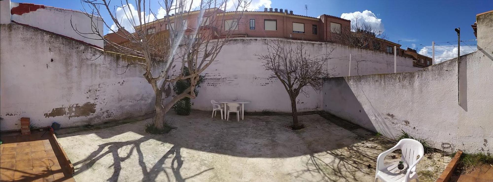 Habitacion Privada Familiar Toledo Dış mekan fotoğraf