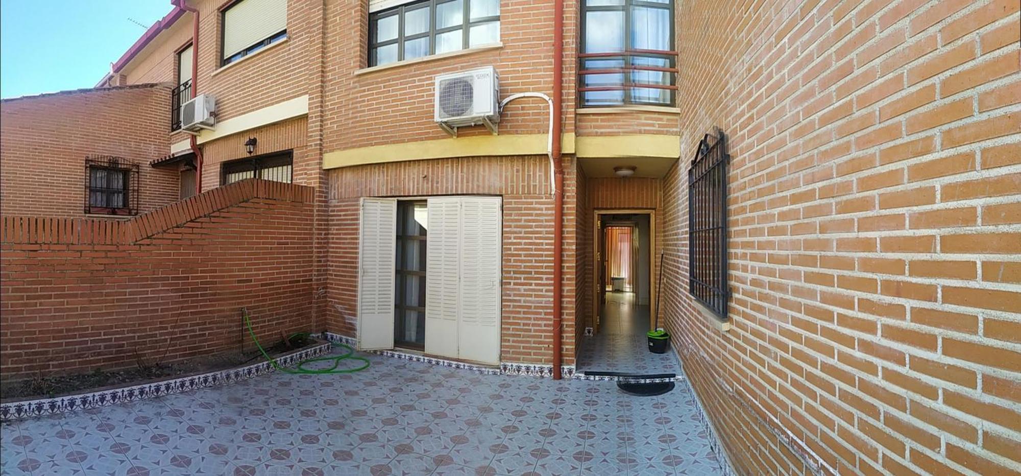 Habitacion Privada Familiar Toledo Dış mekan fotoğraf