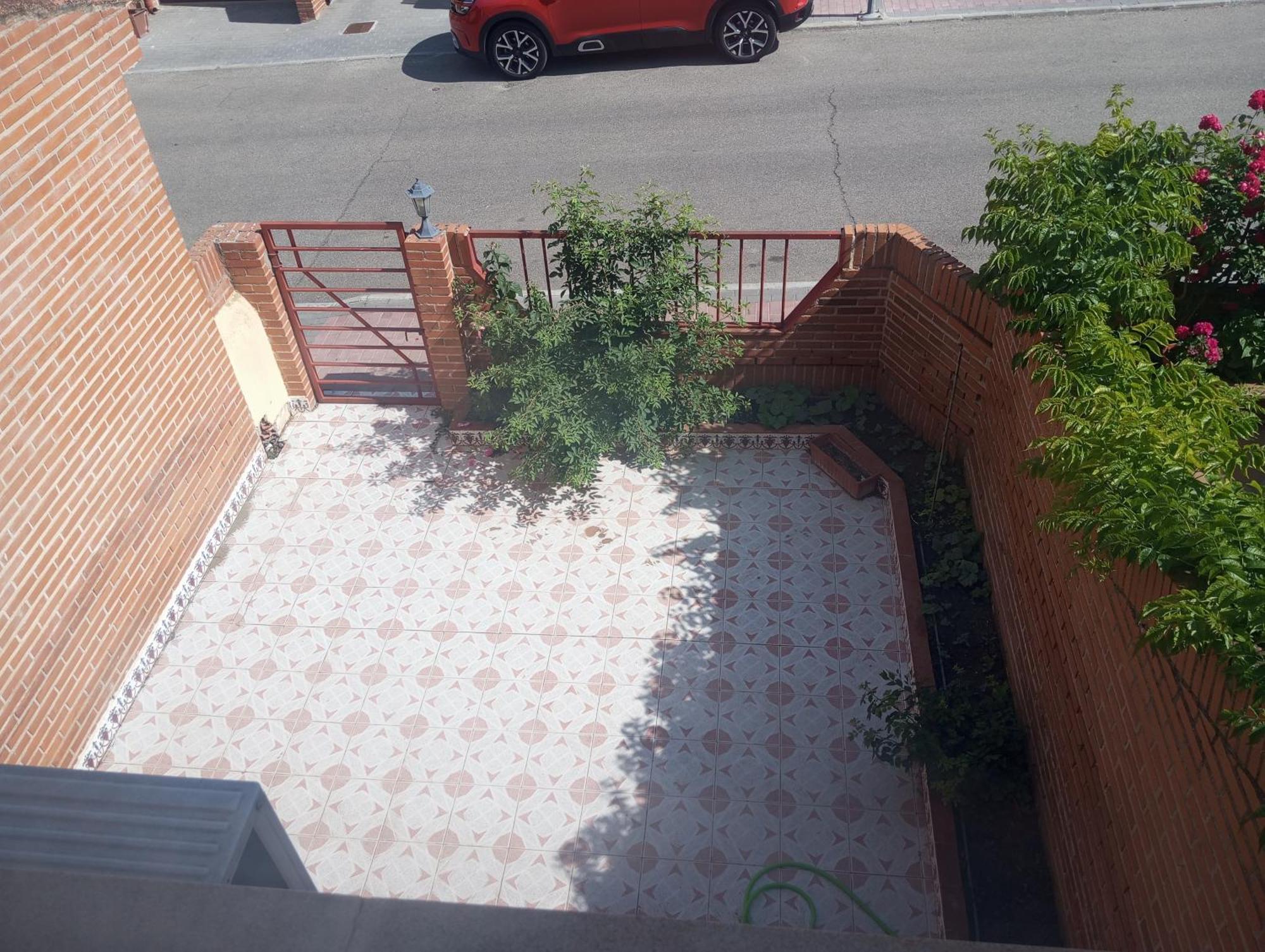 Habitacion Privada Familiar Toledo Dış mekan fotoğraf