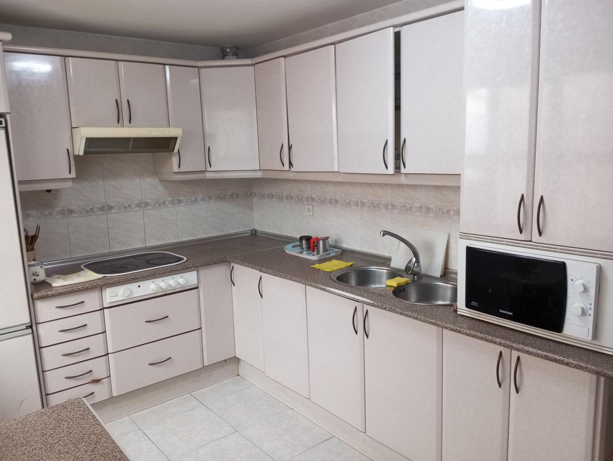 Habitacion Privada Familiar Toledo Dış mekan fotoğraf