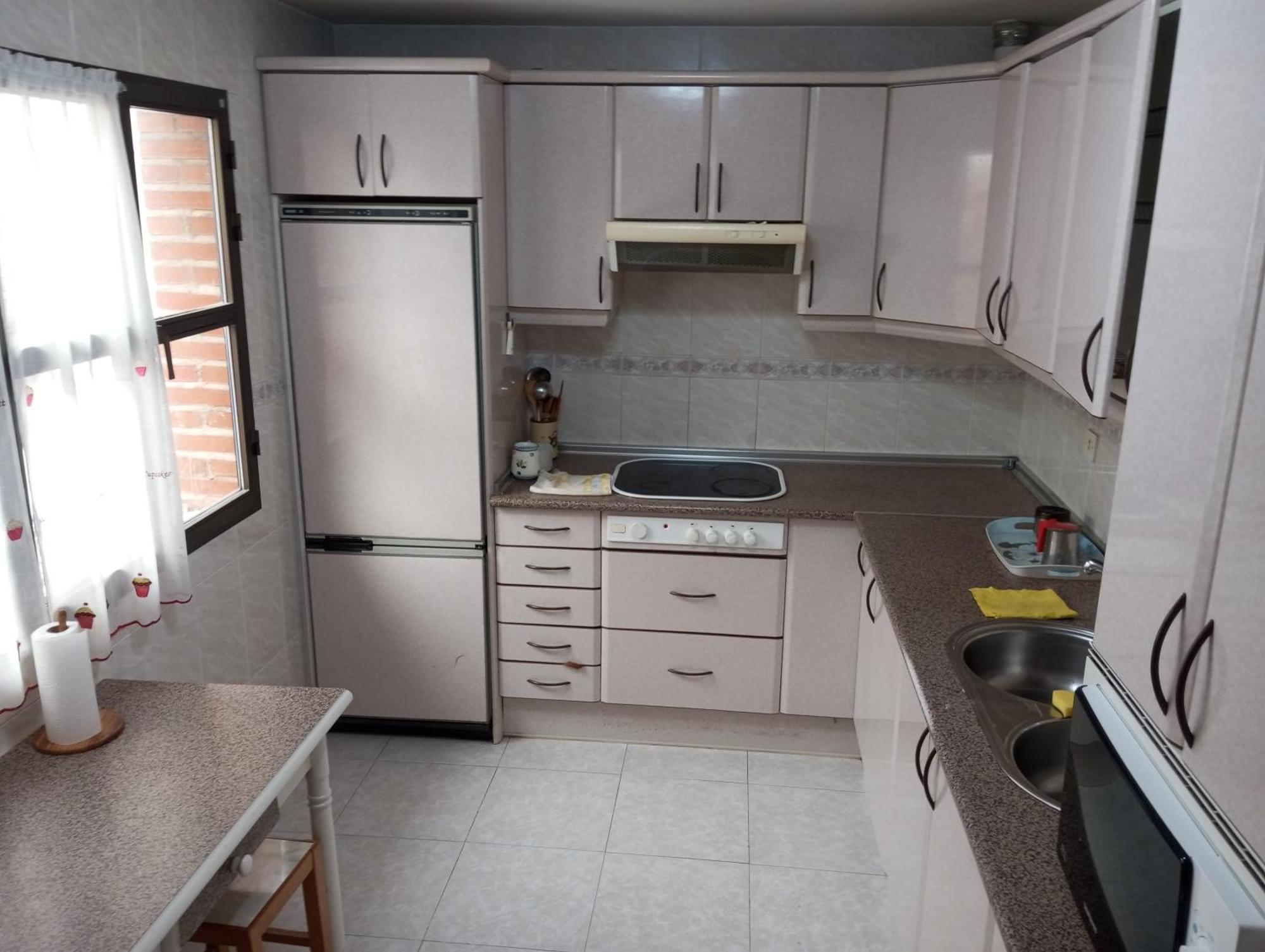 Habitacion Privada Familiar Toledo Dış mekan fotoğraf