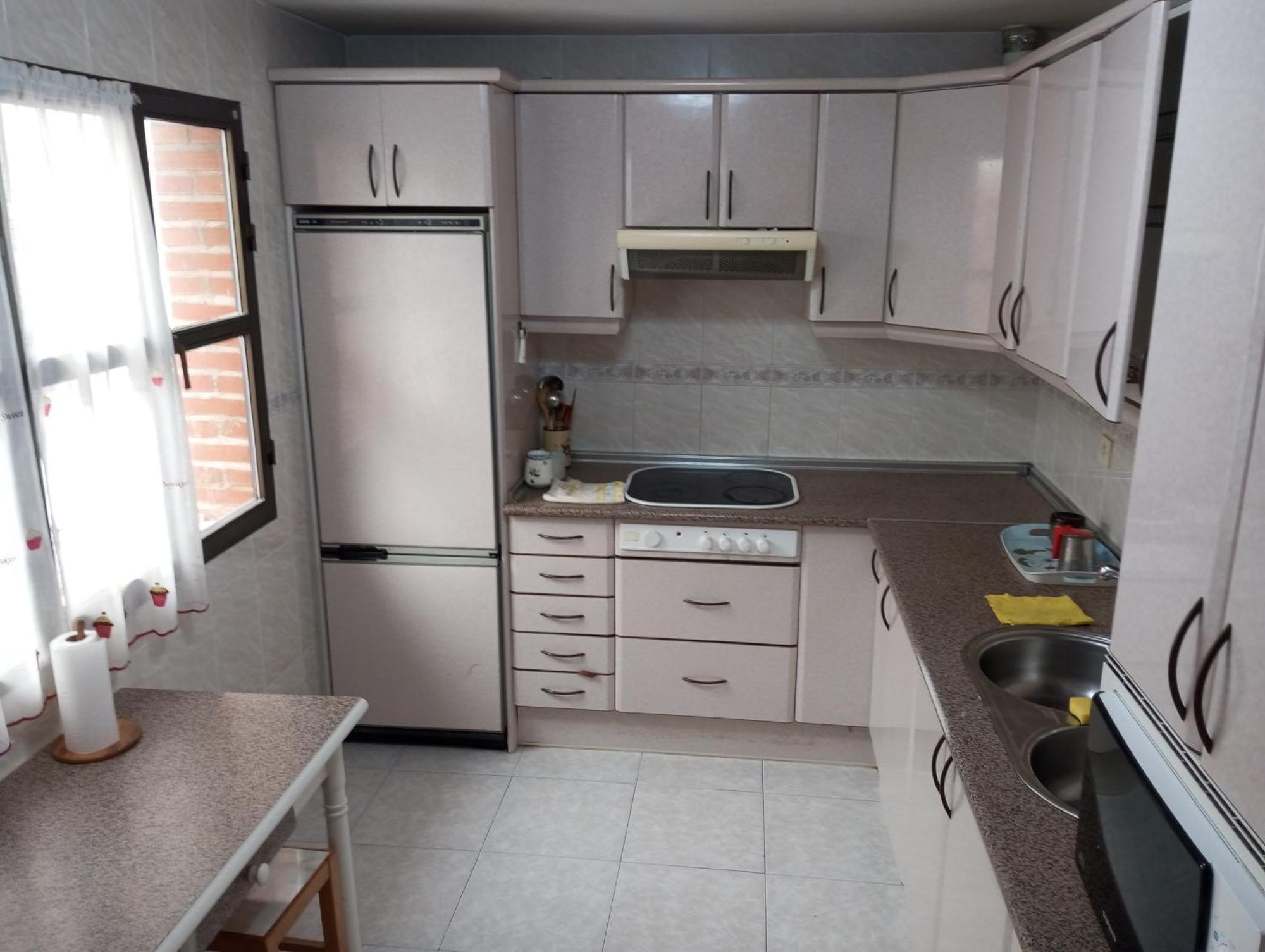 Habitacion Privada Familiar Toledo Dış mekan fotoğraf
