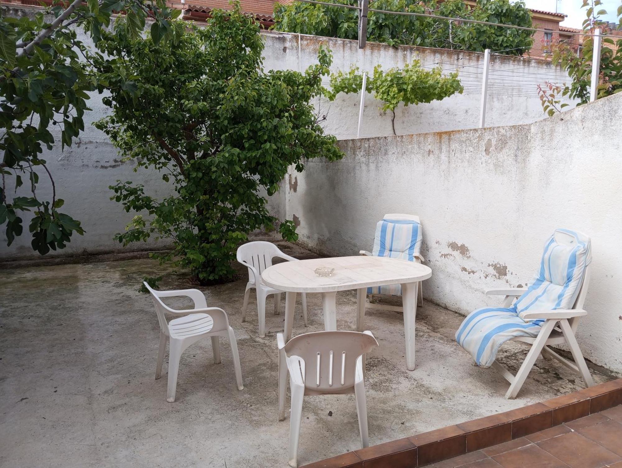 Habitacion Privada Familiar Toledo Dış mekan fotoğraf