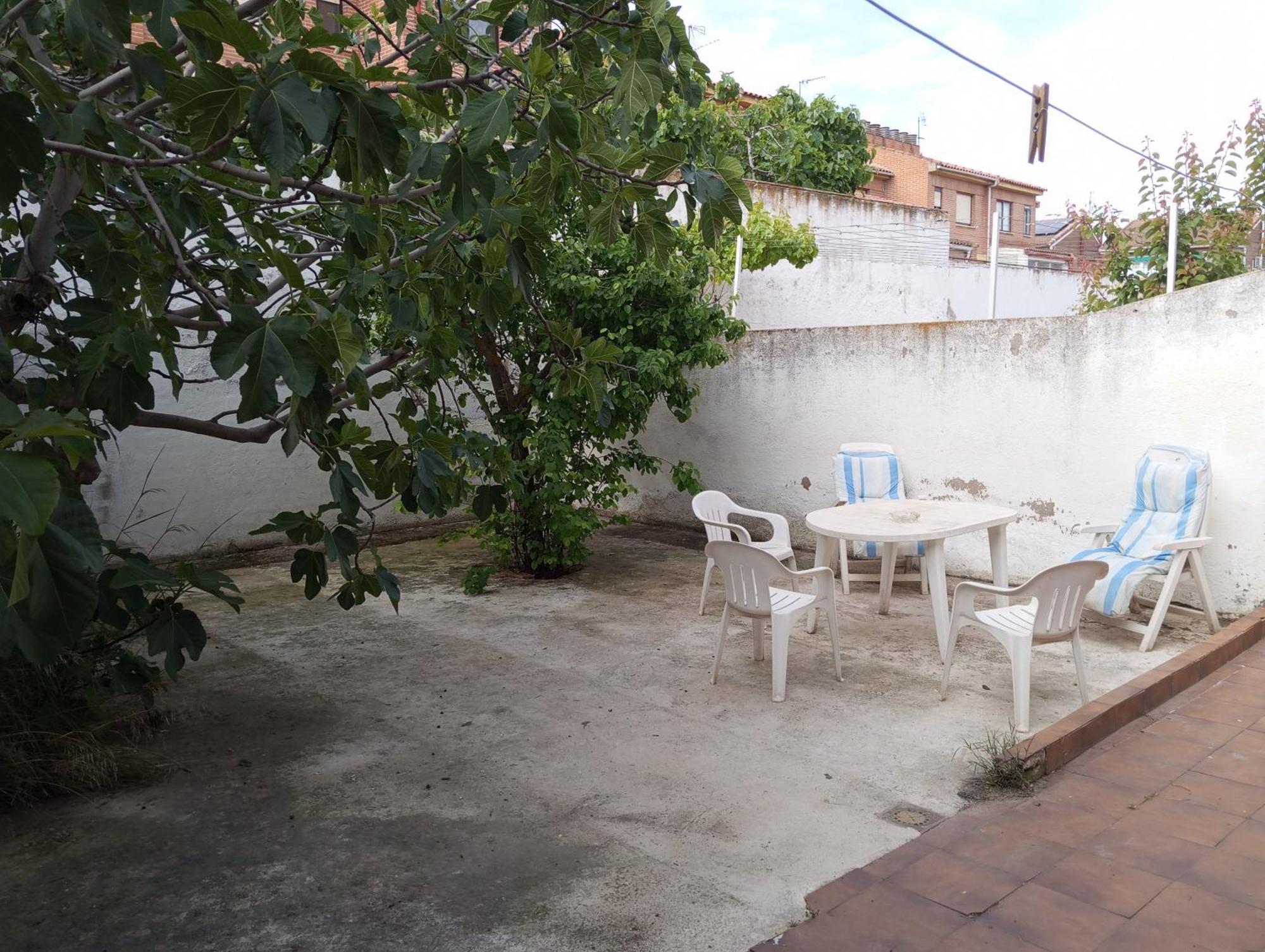 Habitacion Privada Familiar Toledo Dış mekan fotoğraf
