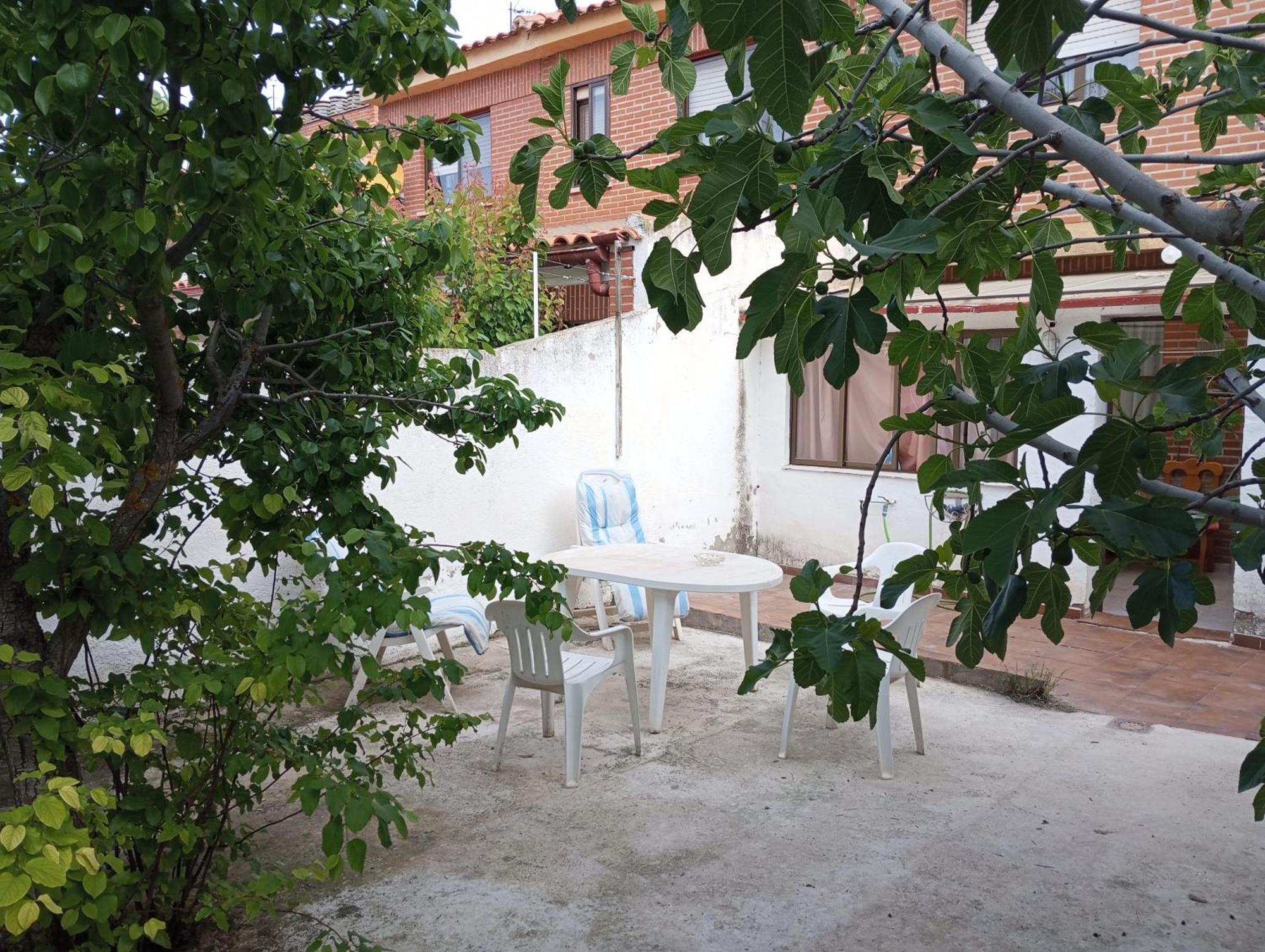 Habitacion Privada Familiar Toledo Dış mekan fotoğraf