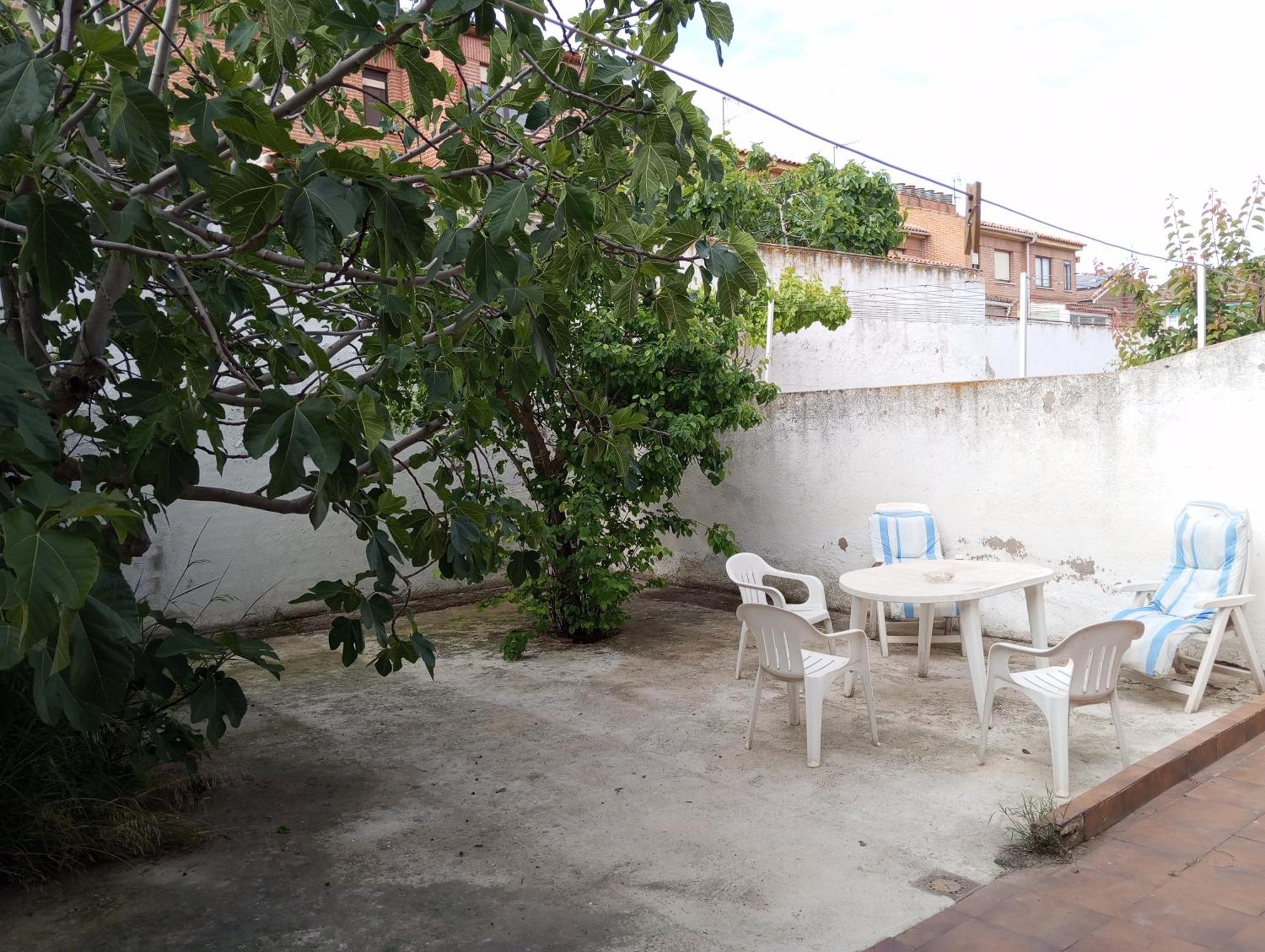 Habitacion Privada Familiar Toledo Dış mekan fotoğraf