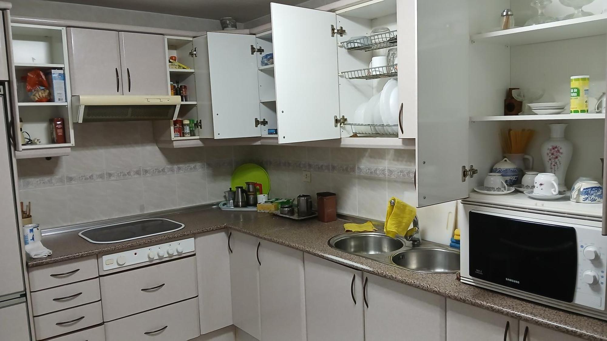 Habitacion Privada Familiar Toledo Dış mekan fotoğraf