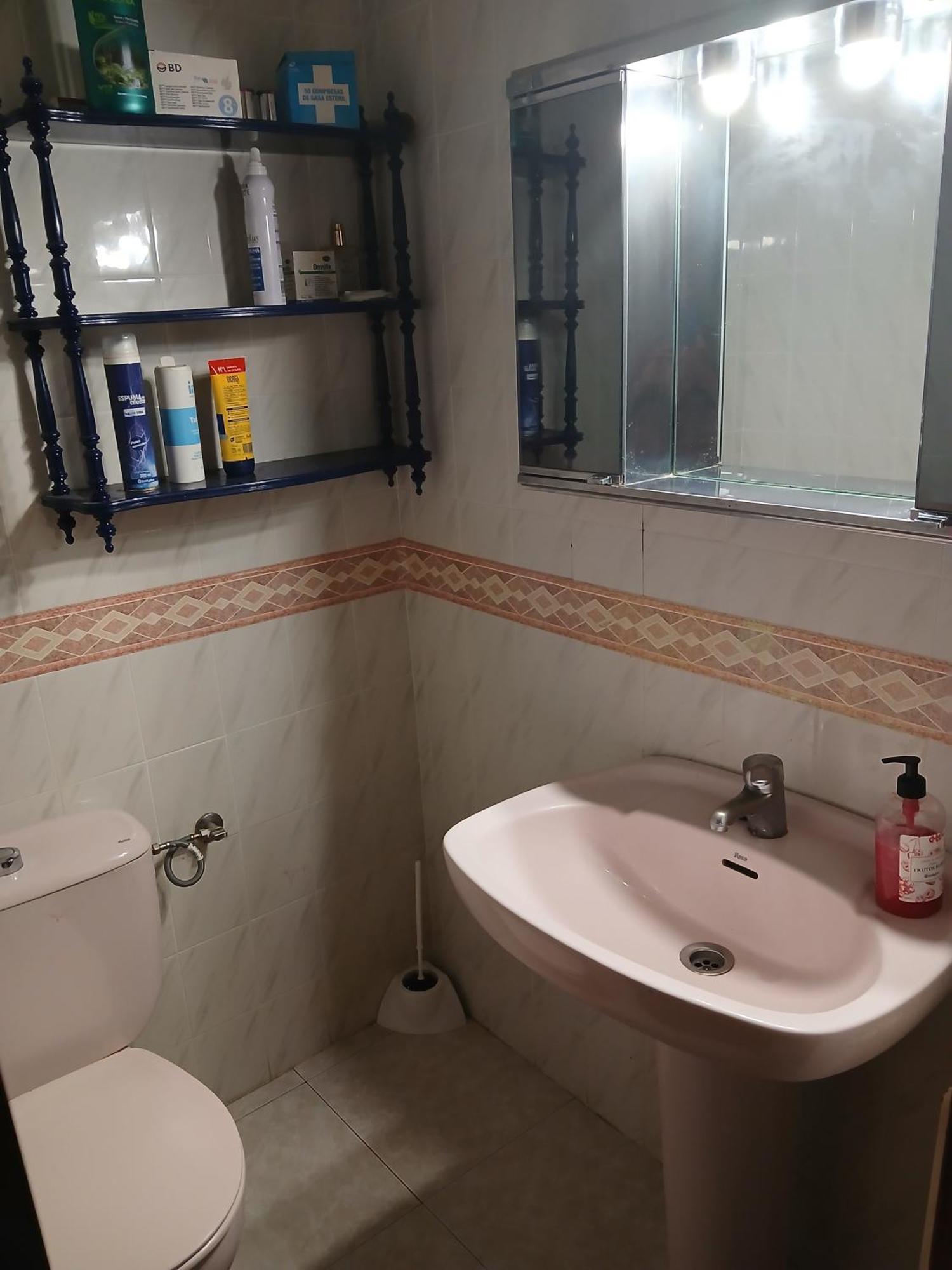 Habitacion Privada Familiar Toledo Dış mekan fotoğraf