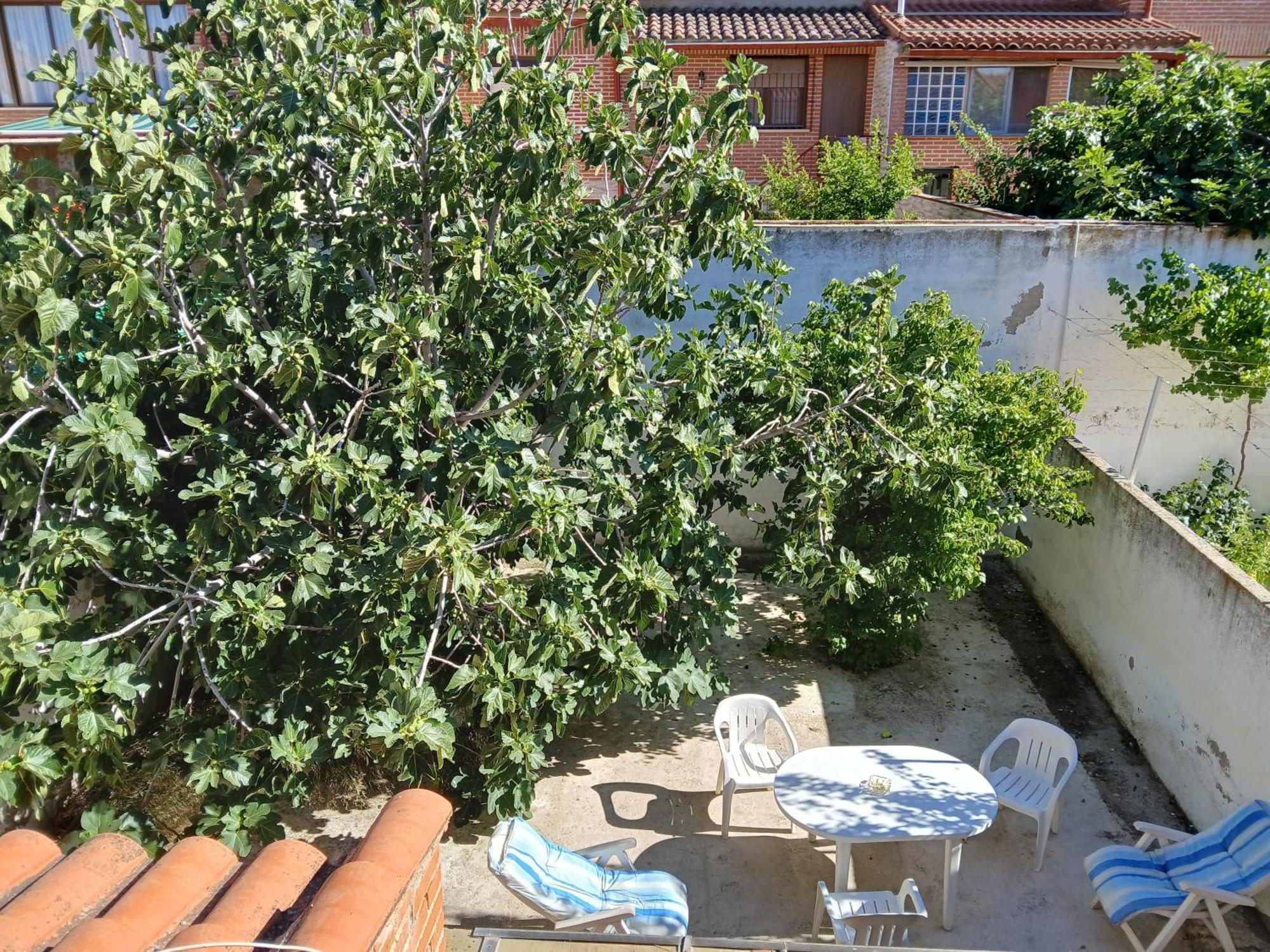 Habitacion Privada Familiar Toledo Dış mekan fotoğraf