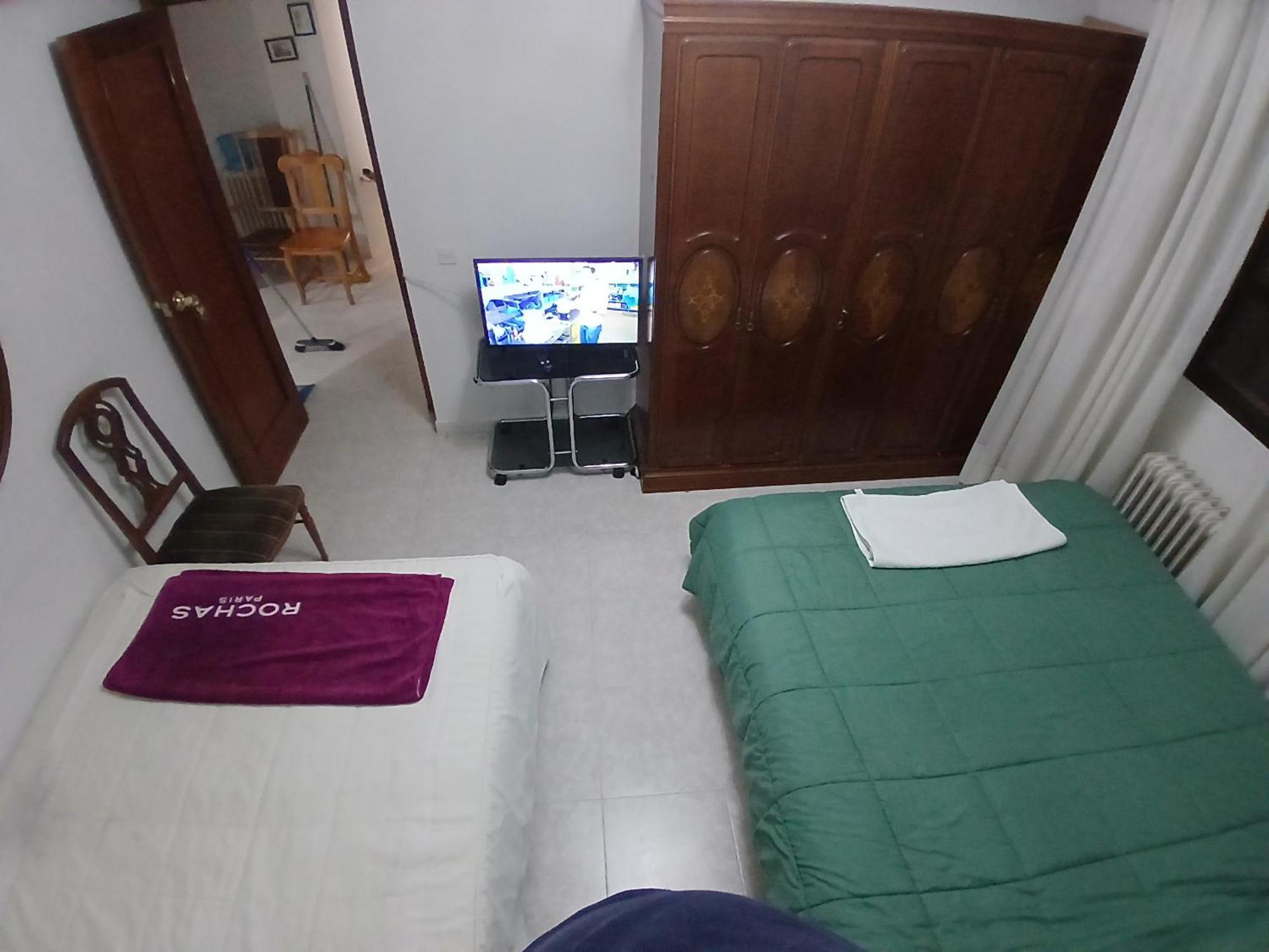 Habitacion Privada Familiar Toledo Dış mekan fotoğraf
