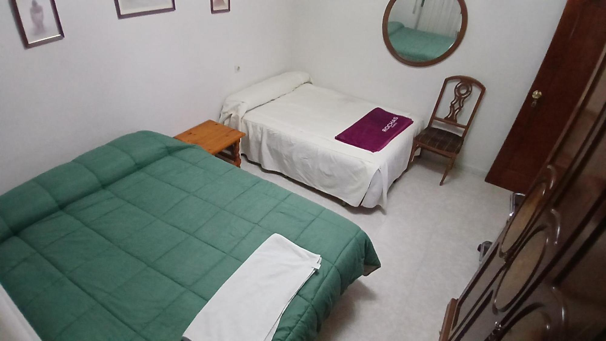 Habitacion Privada Familiar Toledo Dış mekan fotoğraf