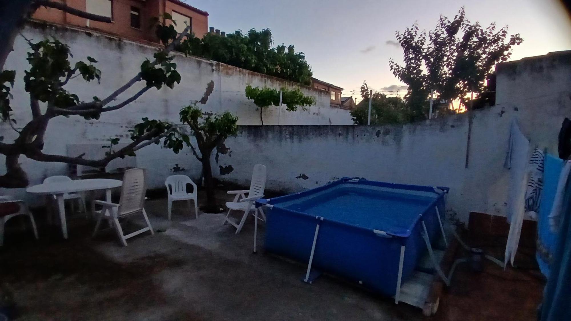 Habitacion Privada Familiar Toledo Dış mekan fotoğraf