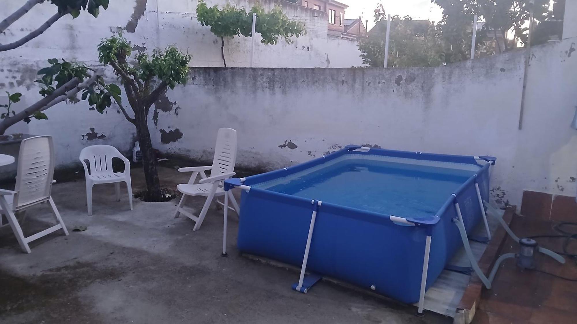 Habitacion Privada Familiar Toledo Dış mekan fotoğraf