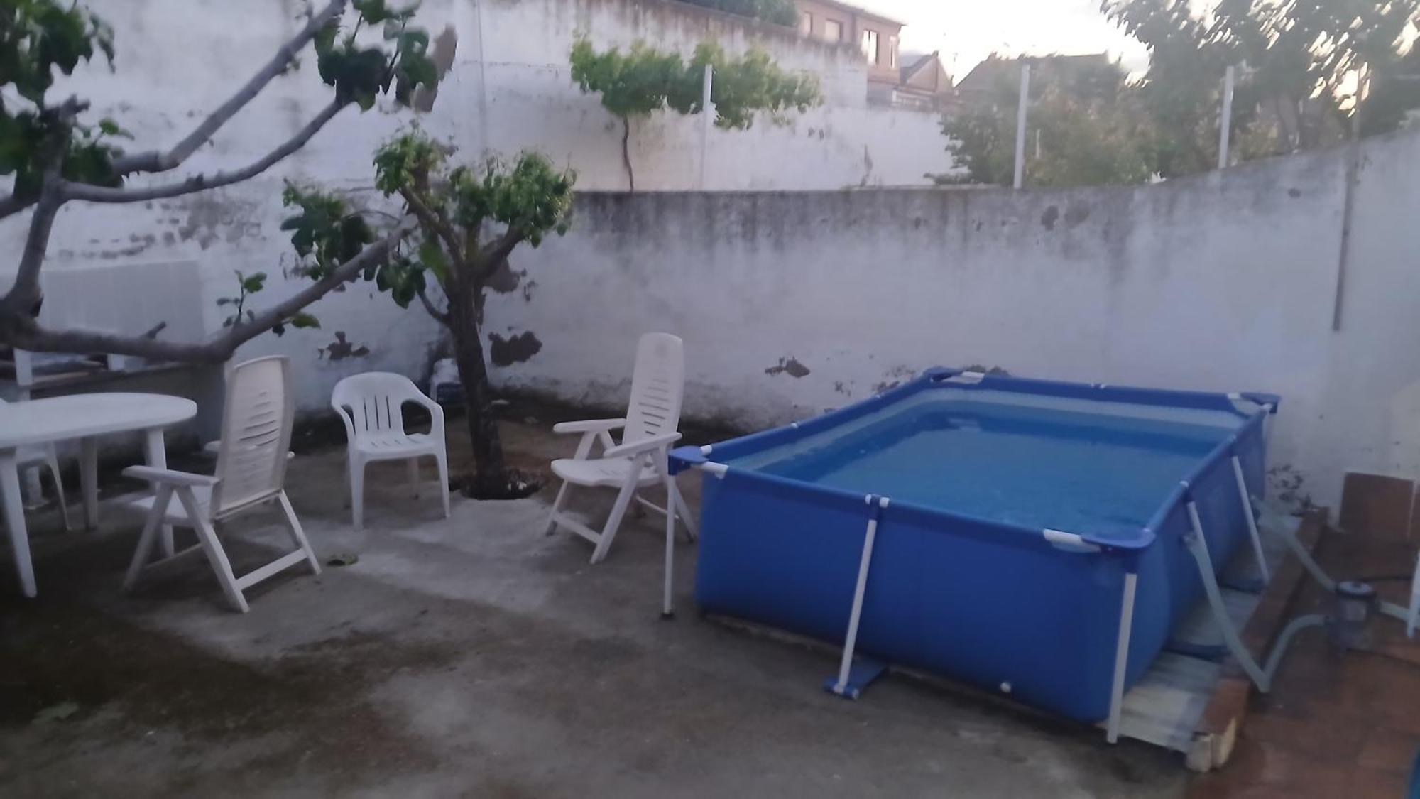 Habitacion Privada Familiar Toledo Dış mekan fotoğraf