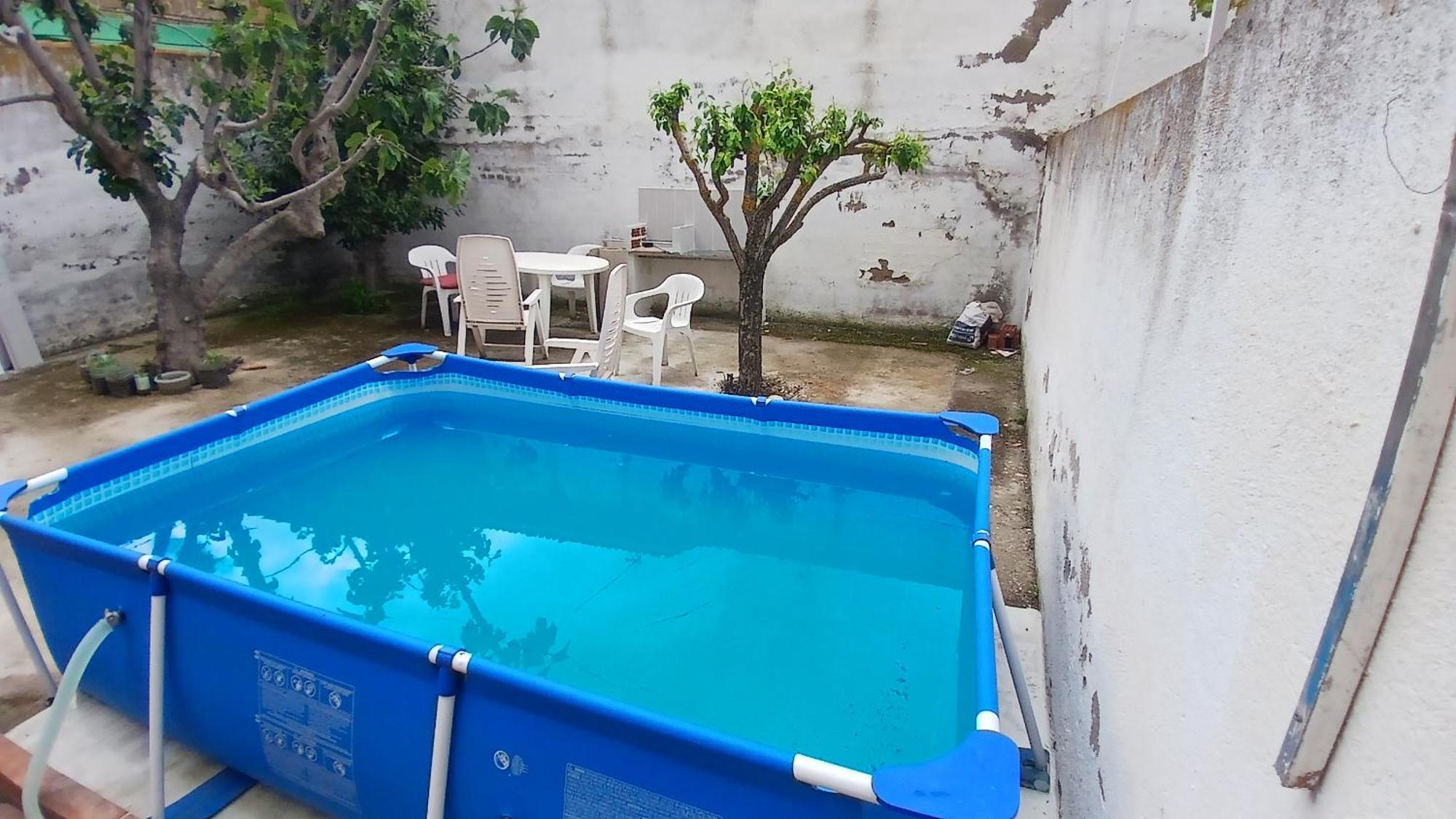 Habitacion Privada Familiar Toledo Dış mekan fotoğraf
