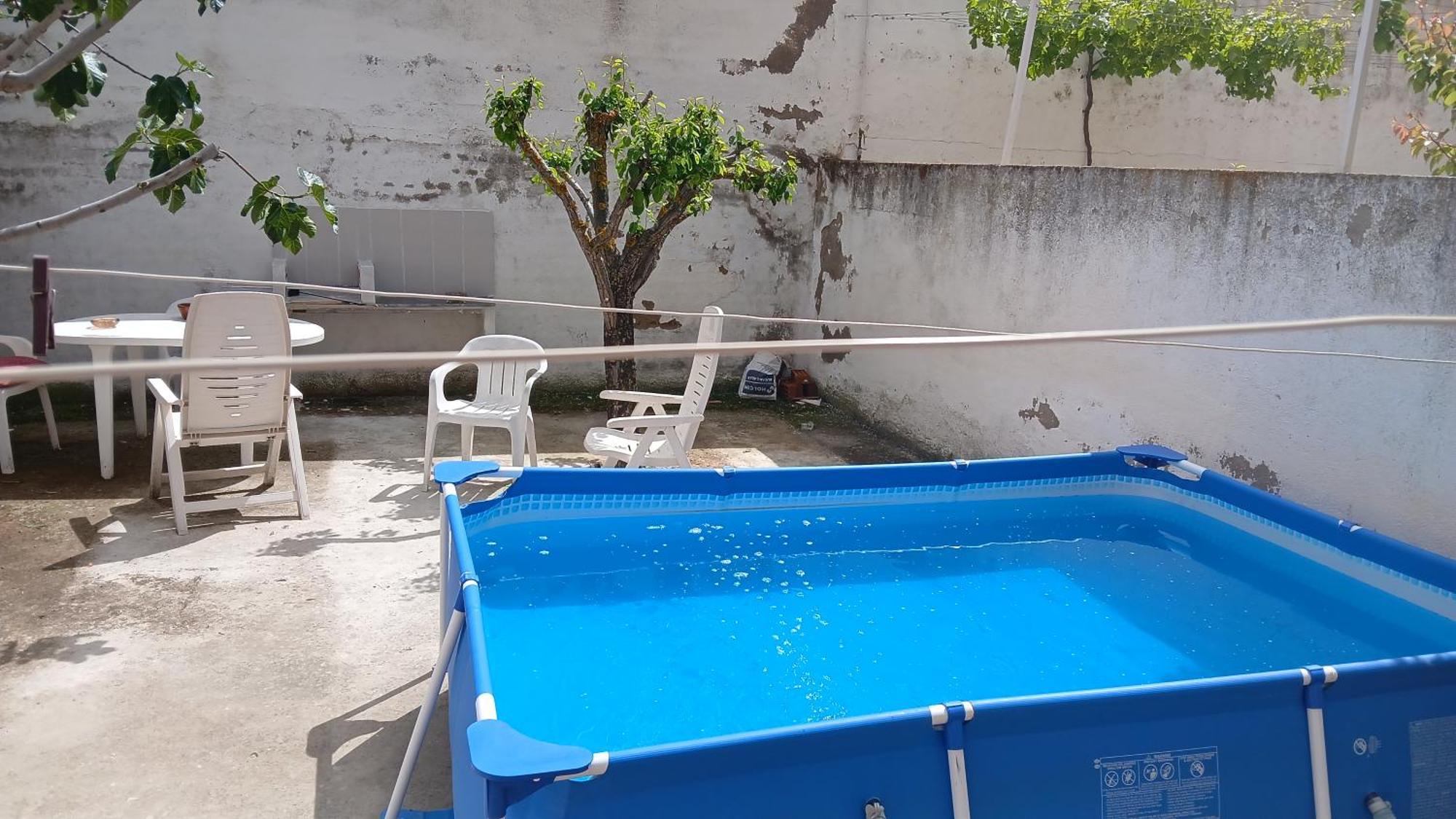 Habitacion Privada Familiar Toledo Dış mekan fotoğraf