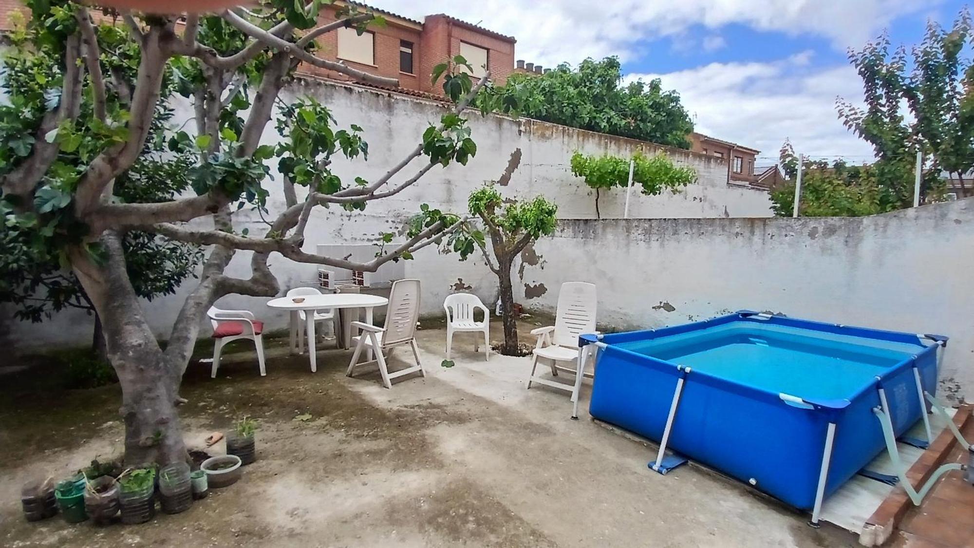 Habitacion Privada Familiar Toledo Dış mekan fotoğraf